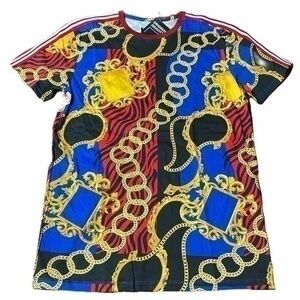 Original Gravity Graphic T-Shirt Men Size Med NWT